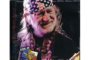 Live at Billy Bob's Texas Willie Nelson