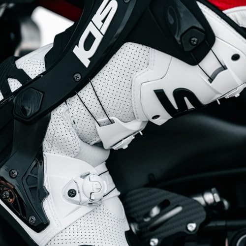 SIDI Rex Air Road Boots4