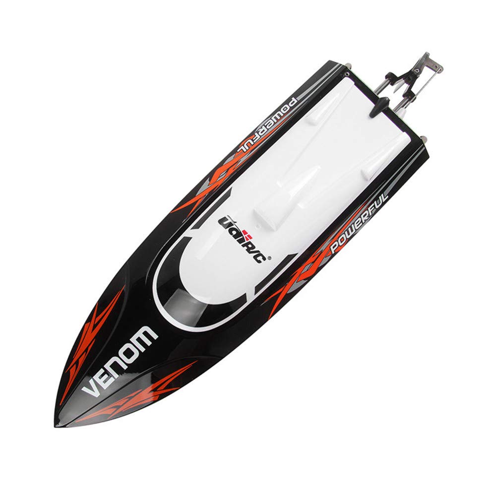 Ocamo UdiR/C UDI001 33cm 2,4G RC Boot 20km/h max. Geschwindigkeit mit Wasserkühlung 150m Fernabstand Spielzeug