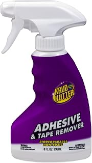 Remover Adhesive Spray RTU 8OZ 336247