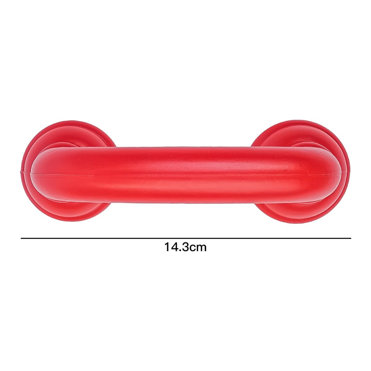 Namvo Lot de 6 téléphones chuchotés, Jeu d'aide à la Lecture et à la prononciation, Jeu d'entraînement auditif, Jeu d'amélioration de la Paraphrase linguistique, écoute de Votre Propre Voix (Roug