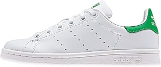adidas Originals Unisex Kid's Adidas Stan Smith J M20605 Running Shoes