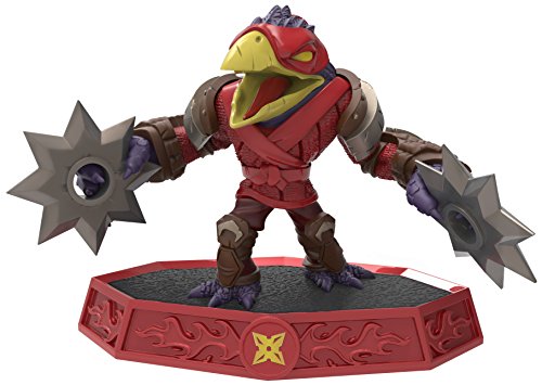 Image of Skylanders Imaginators - Sensei - Tae Kwon Crow (Xbox One /PS4 /PS3 /Xbox 360 /Nintendo Wii U)