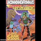 krishna das live on earth album  Uncommonmenfrommars : Live on earth - Coffret 2 DVD