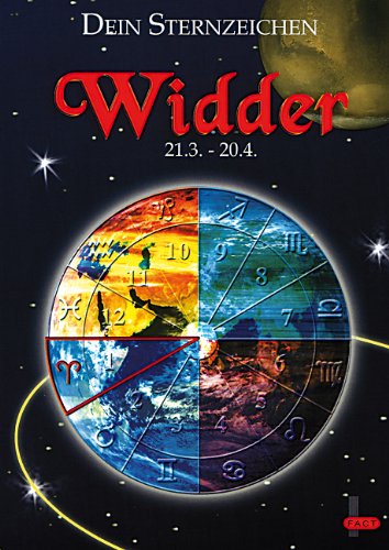 Photo de Widder 21.3.-20.4. Dvd [Import allemand]
