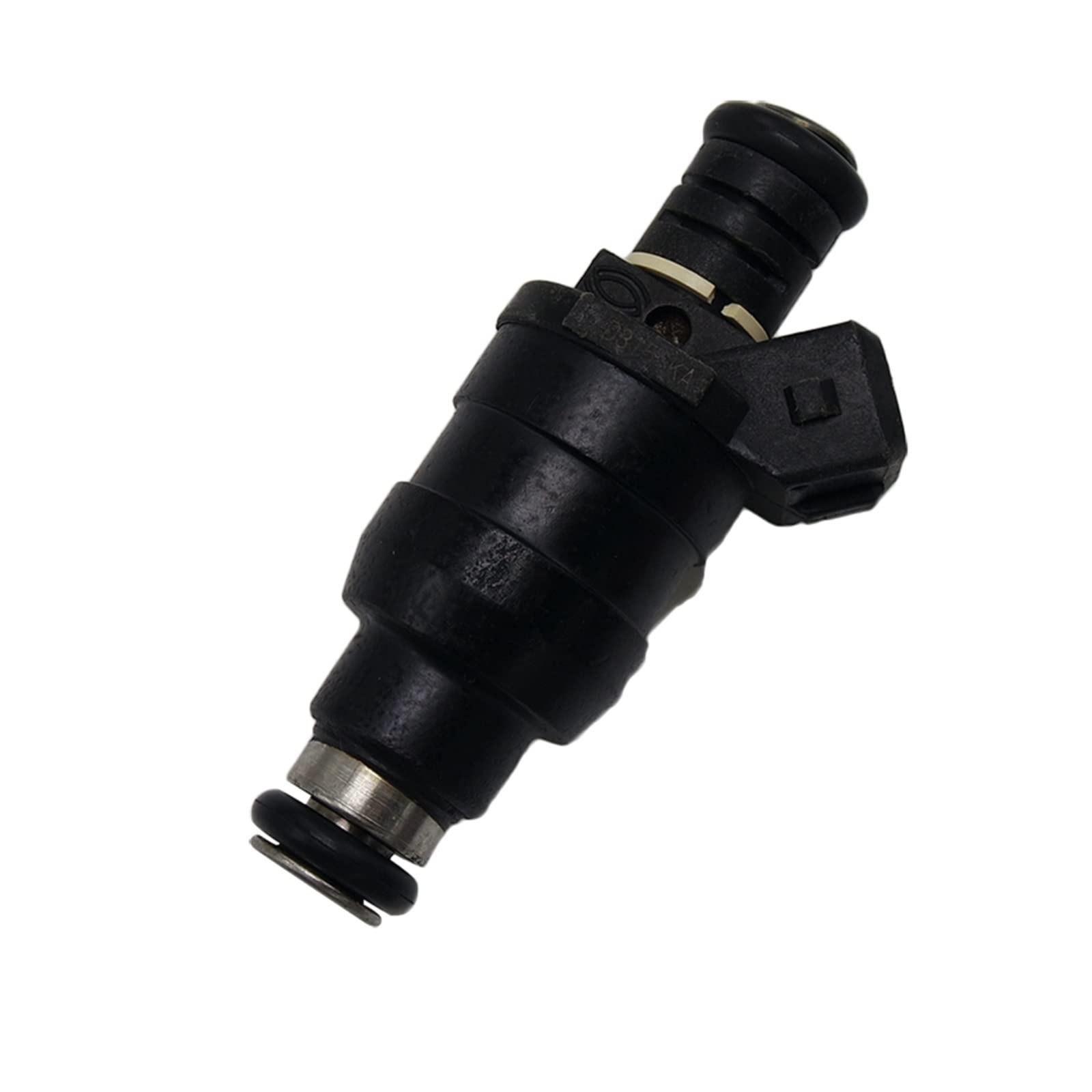 Zestaw 6 wtryskiwaczy paliwa OEM D3155KA do Jaguar XJS XJ6 Vanden Plas 4.0L
