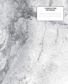 Paperback Composition Notebook: Cursive Handwriting Workbook for 2-5 Graders (Exercises and Activities) 7.5" x 9.25" Book