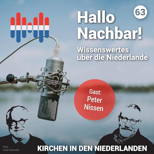 #63 Kirchen in den Niederlanden