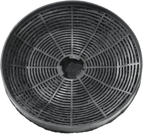 Exquisit FKH 60 I Dunstabzugshaube / Wandhauben