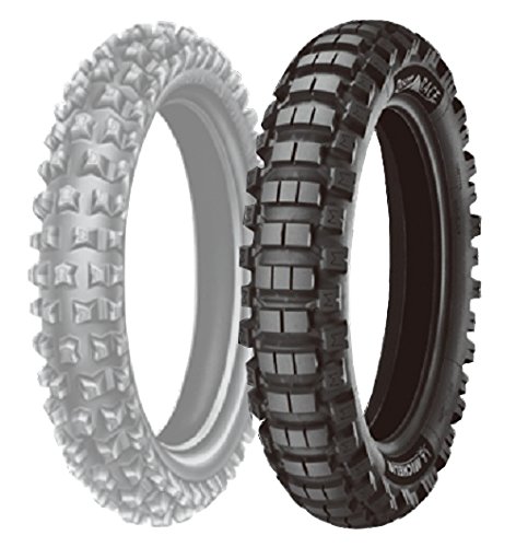 Amazon.co.jp: MICHELIN(ミシュラン)バイクタイヤ DESERT RACE リア