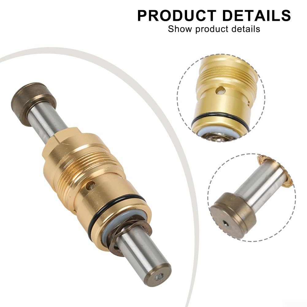 24Y472 Airless-Pumpe Ersatz für ProX17 ProX19 ProX21 für Power-Farbspritzgeräte, hochfester legierter Stahl