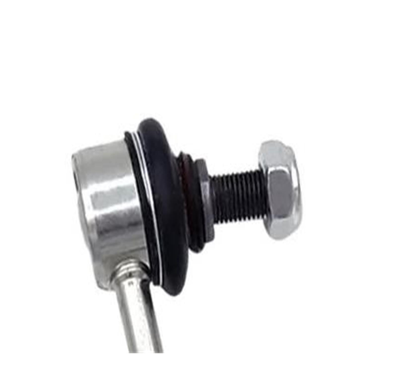 Kit Bieletas Barra Estabilizadora Delantera Trasera Para Focus Para C-Max