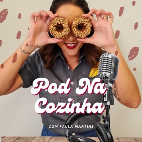 Pod Na Cozinha copertina