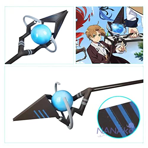 Amazon | 無職転生 〜異世界行ったら本気だす〜 武器 コスプレ