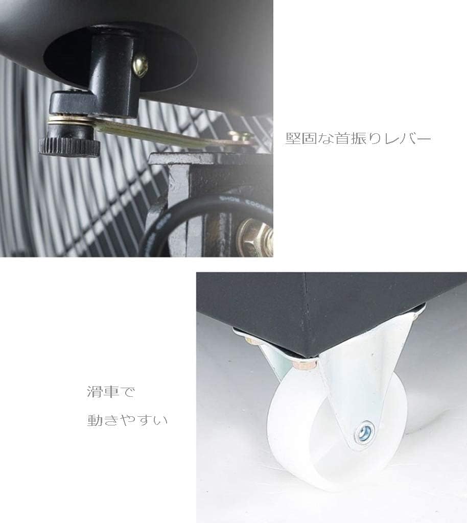 Powerful Fan Factory Fan air Volume Three Levels Cold air Conditioner High Power Industrial Wind Fan, Cooler Than Fan Cooling Device -RR0813D-414795 Spray Fan