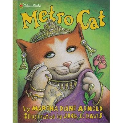 Metro Cat