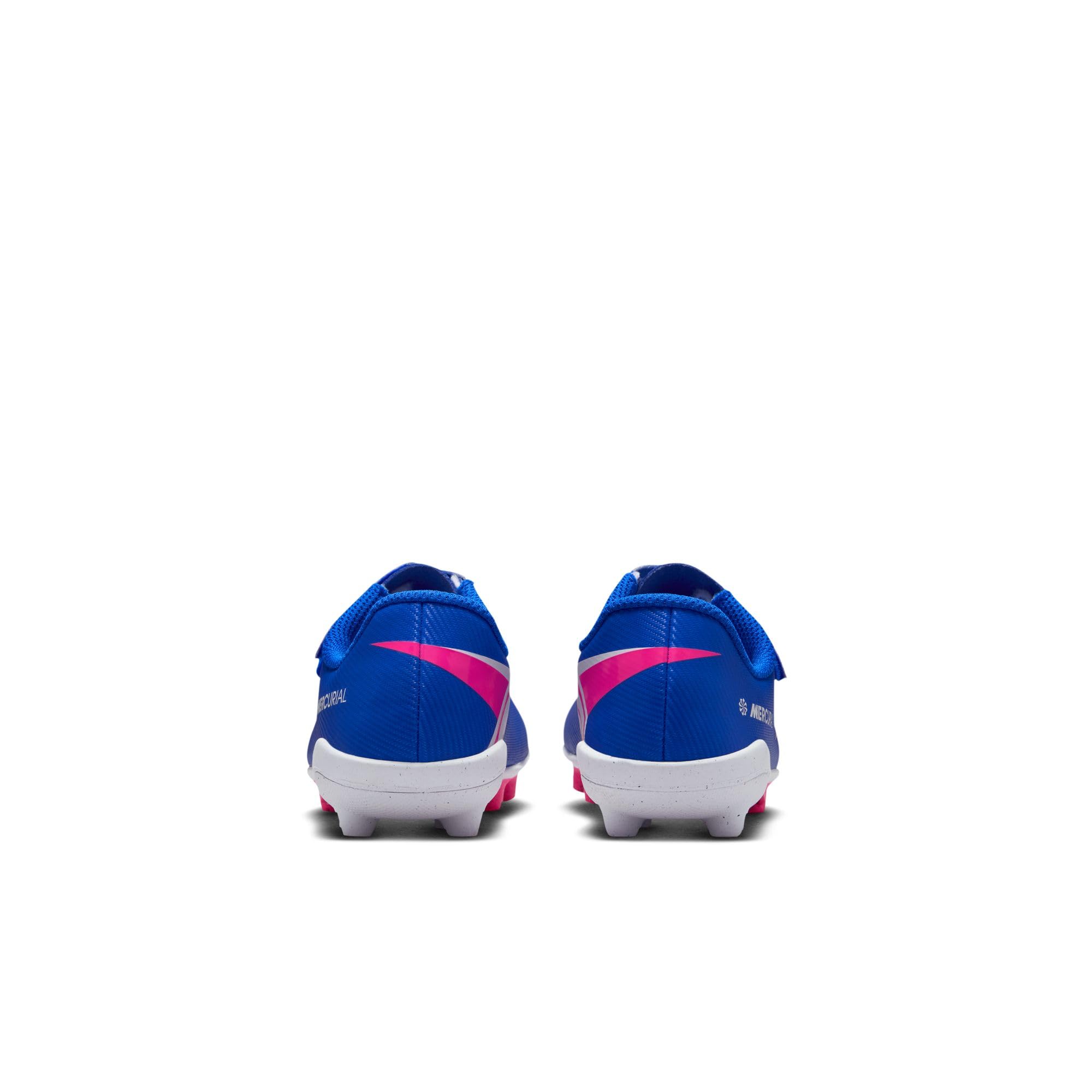 Nike Jr Vapor 16 Club MG PS (V) Zapatillas de fútbolUnisex niños
