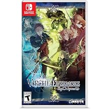 Virche Evermore -EpiC Lycoris
