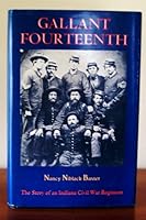 Gallant Fourteenth B005MR3Y4U Book Cover