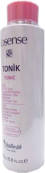 Rosense Rose Water Tonic 200ML