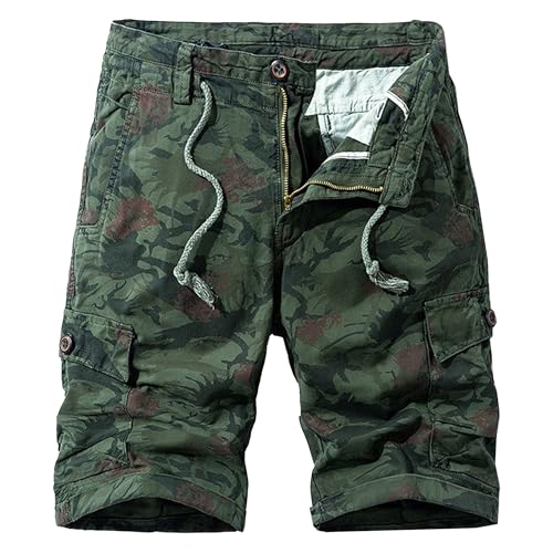 Short de travail pour homme léger taille 54 FR résistant aux mouvements