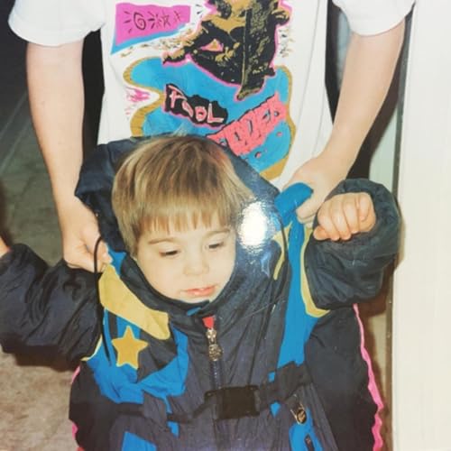 Growing Up Gay in Newfoundland cover art