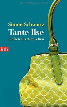 Paperback Tante Ilse [German] Book