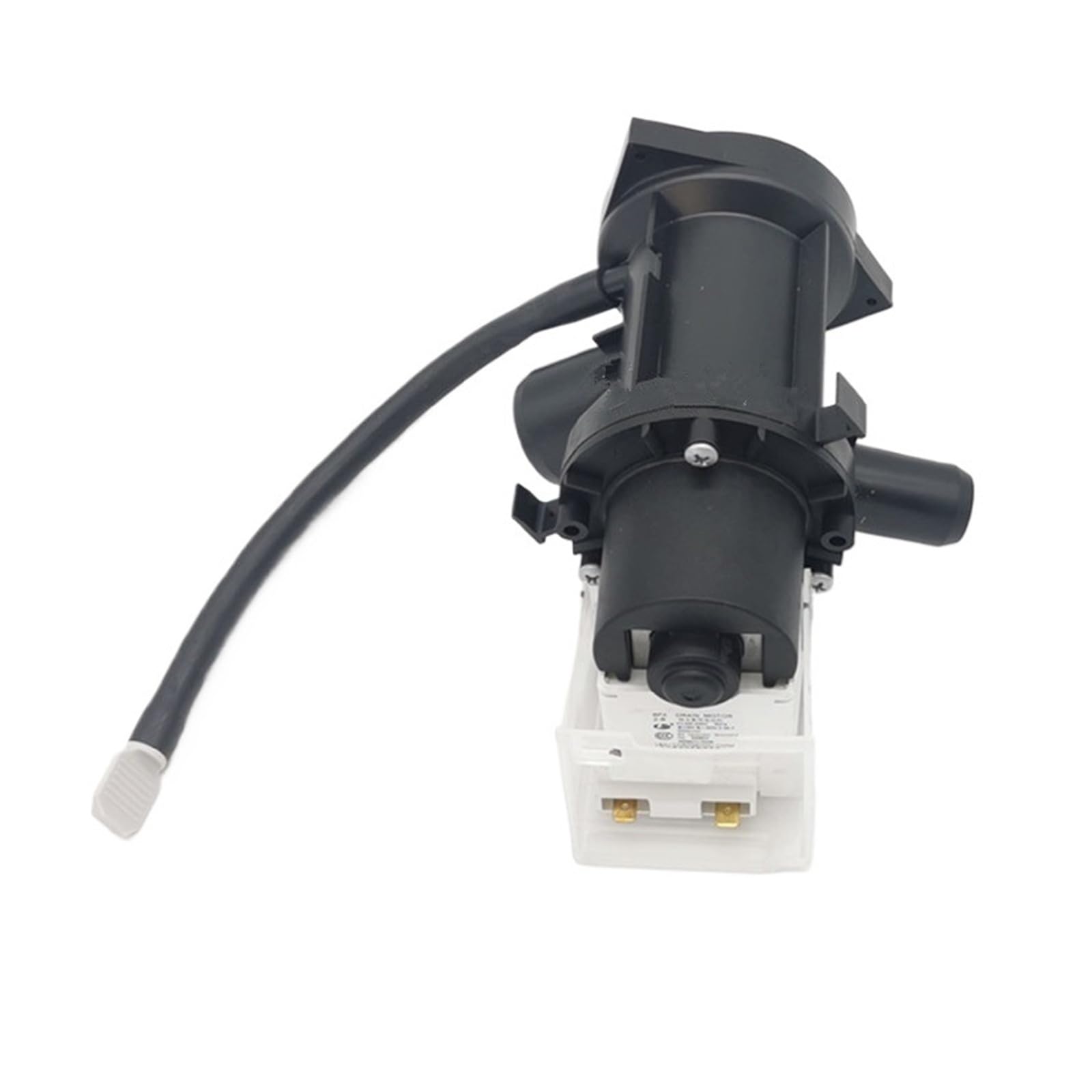 KONGLIE Compatible with LG Drum Washing Machine Drain Pump BPX2-8 Model 5859EN1004B Part