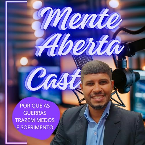 POR QUE AS GUERRAS TRAZEM MEDOS E SOFRIMENTO