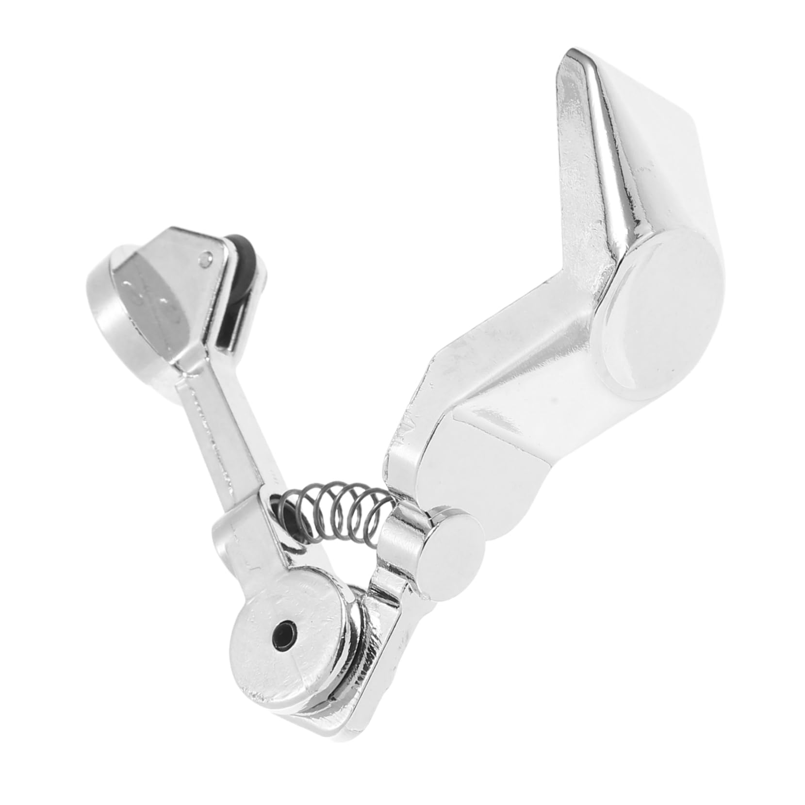 PRETYZOOM Zinc Alloy Glass Tube Cutter Multi-Function Tube Cutting Tool for Home and Lab Use