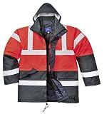 Portwest S466 Trafficjacke