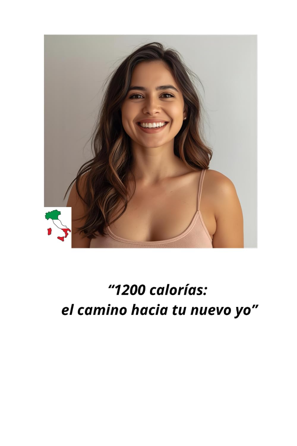 1200 calorías para renacer