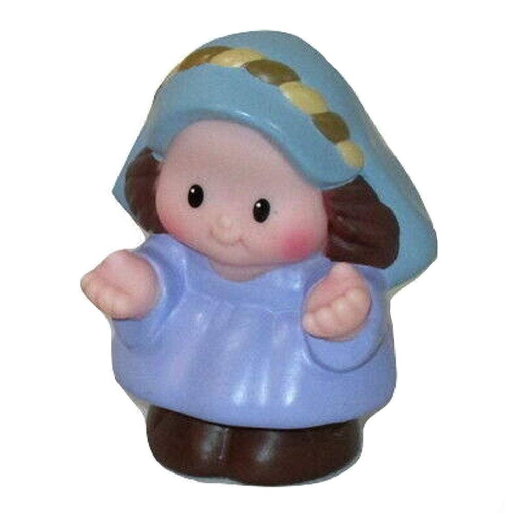 Amazon.com: Replacement Part for Fisher-Price Little People