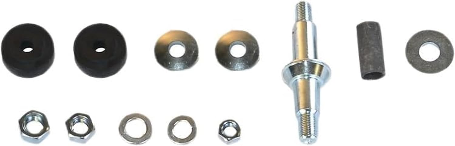 Gabriel 143156 Strut and Shock Hardware (1 Pack)