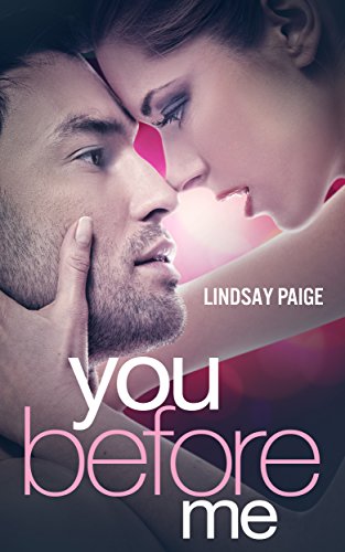 You Before Me (English Edition)