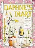 Daphne’s Diary Magazin #2 2026 (Deutsch) | Kreatives Magazin | Voller kreativer Inspirationen rund um Journaling, Achtsamkeit, Zeichnen, Kochen & Reisen | 128 Seiten im Großformat