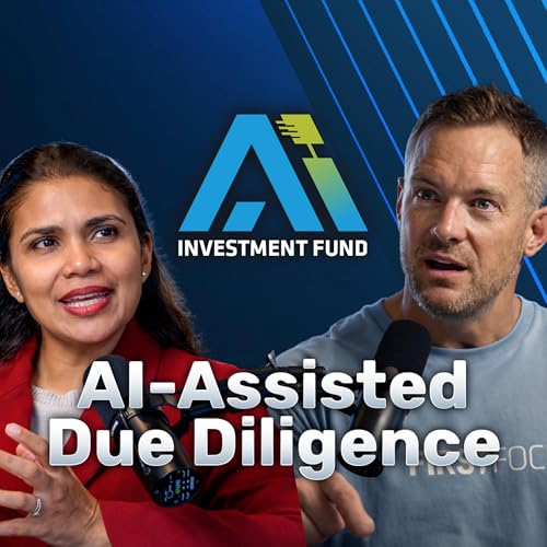 How AI Will Save this Investment Firm $100k a Year | Lipman Burgon & Partners
