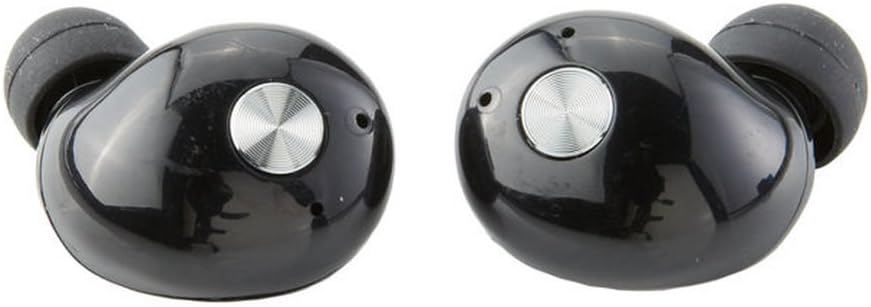 Brookstone Big Blue True Wireless Earbuds