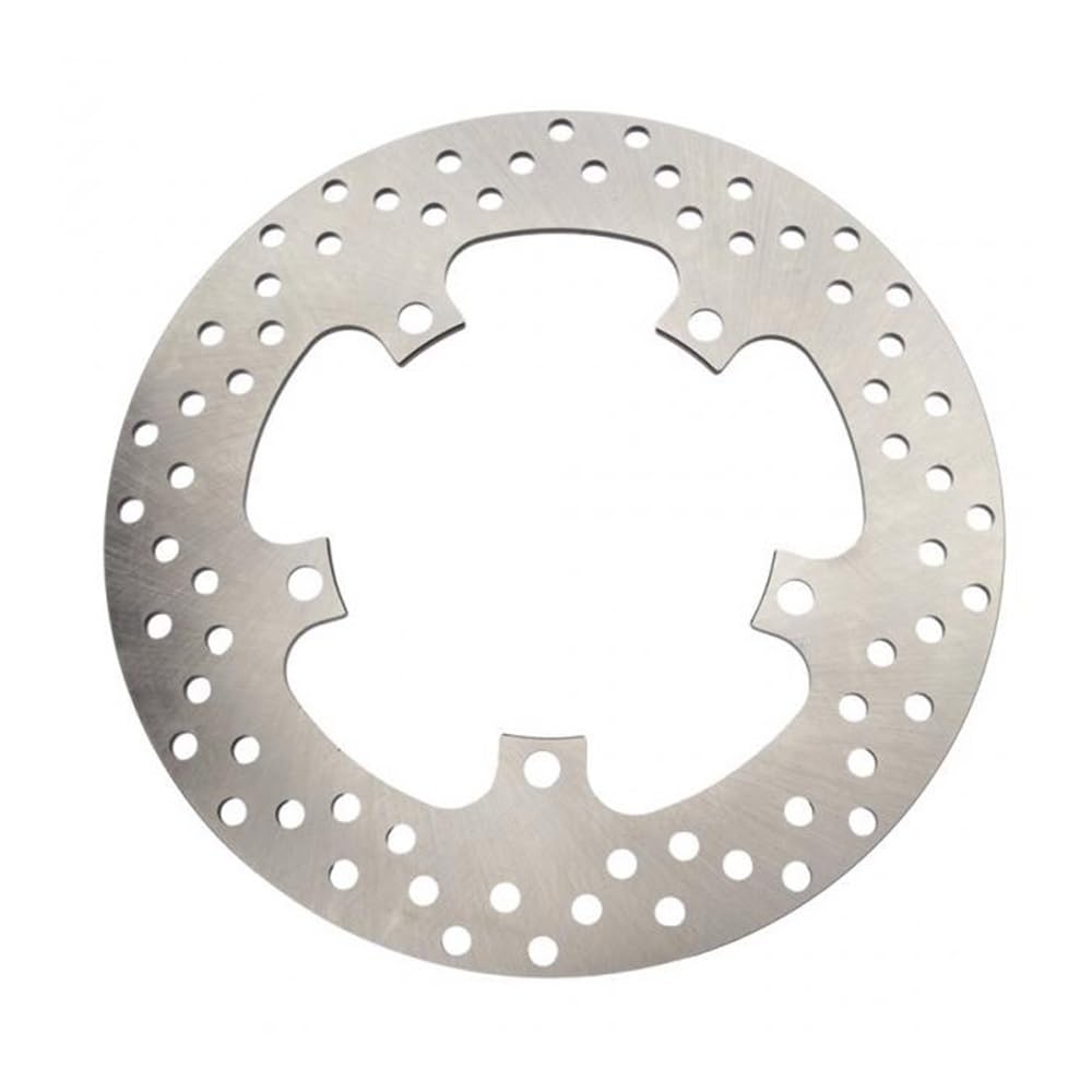 Freno Disco Dischi Disco Freno Moto Per XMAX300 17-23 | Accessori Parti di ricambio per moto Rotore pastiglia anteriore in acciaio inossidabile