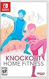 Knockout Home Fitness - Nintendo Switch