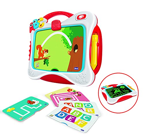 Chicco Ma première Ardoise