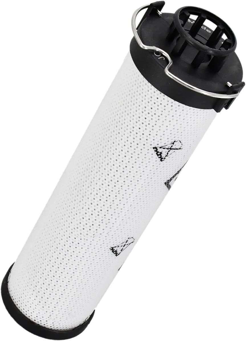 Filtro Idraulico Qualità OEM (Numero Parte Jcb 32/913500 32 - Foto 2