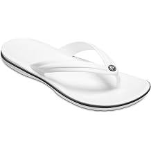 Crocs Unisex Crocband flip flops