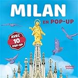 Milan en pop up