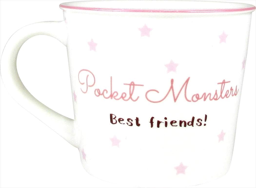 最安値に挑戦 マグカップ ポケモン メッセージマグ ピカチュウ メタモン Happy Birthday ティーズファクトリー プレゼント マシュマロポップ Qdtek Vn