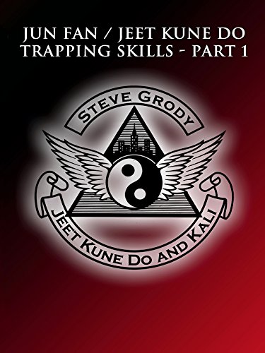 Jun Fan / Jeet Kune Do Trapping Skills Part 1