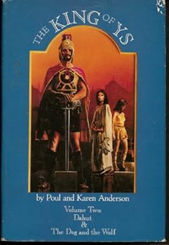 The King of YS Volume II Dahut The Dog And The Wolf