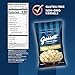 Garrett Popcorn White Cheddar, 5.0oz, 4 Bags, White Cheddar Gourmet Popcorn, Gluten Free, Savory Snack, Popped Popcorn Bags