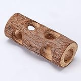 tunel pentru hamsteri Tu mascota necesita estimulación de ejercicio para mantener su salud cardiovascular, mantener su mejor condición y dar pleno juego a su actividad y flexibilidad.