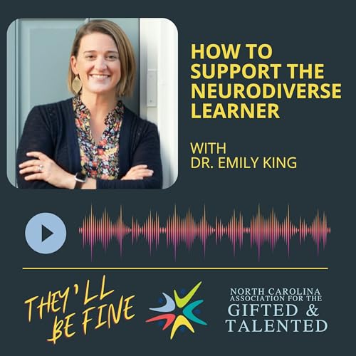 Rerelease: Dr. Emily King